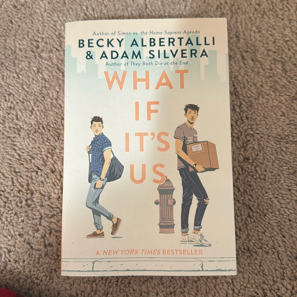 Bnwt! What if it’s us